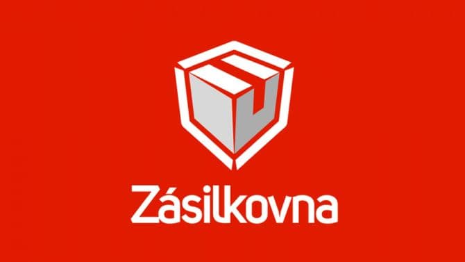 Zasilkovna Logo